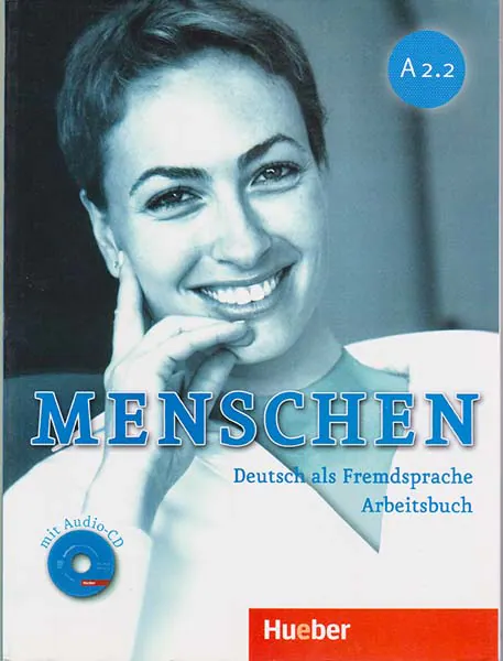 MENSCHEN A2.2